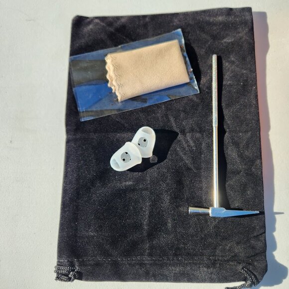 NEW Kalimba Musical Instrument Thumb Piano 17 Keys Portable Mbira Finger Piano W - Picture 10 of 10